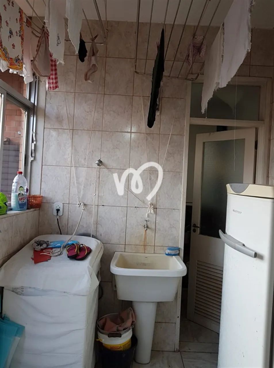 0 - Cobertura 4 quartos, sendo 1 suíte - Foto 2