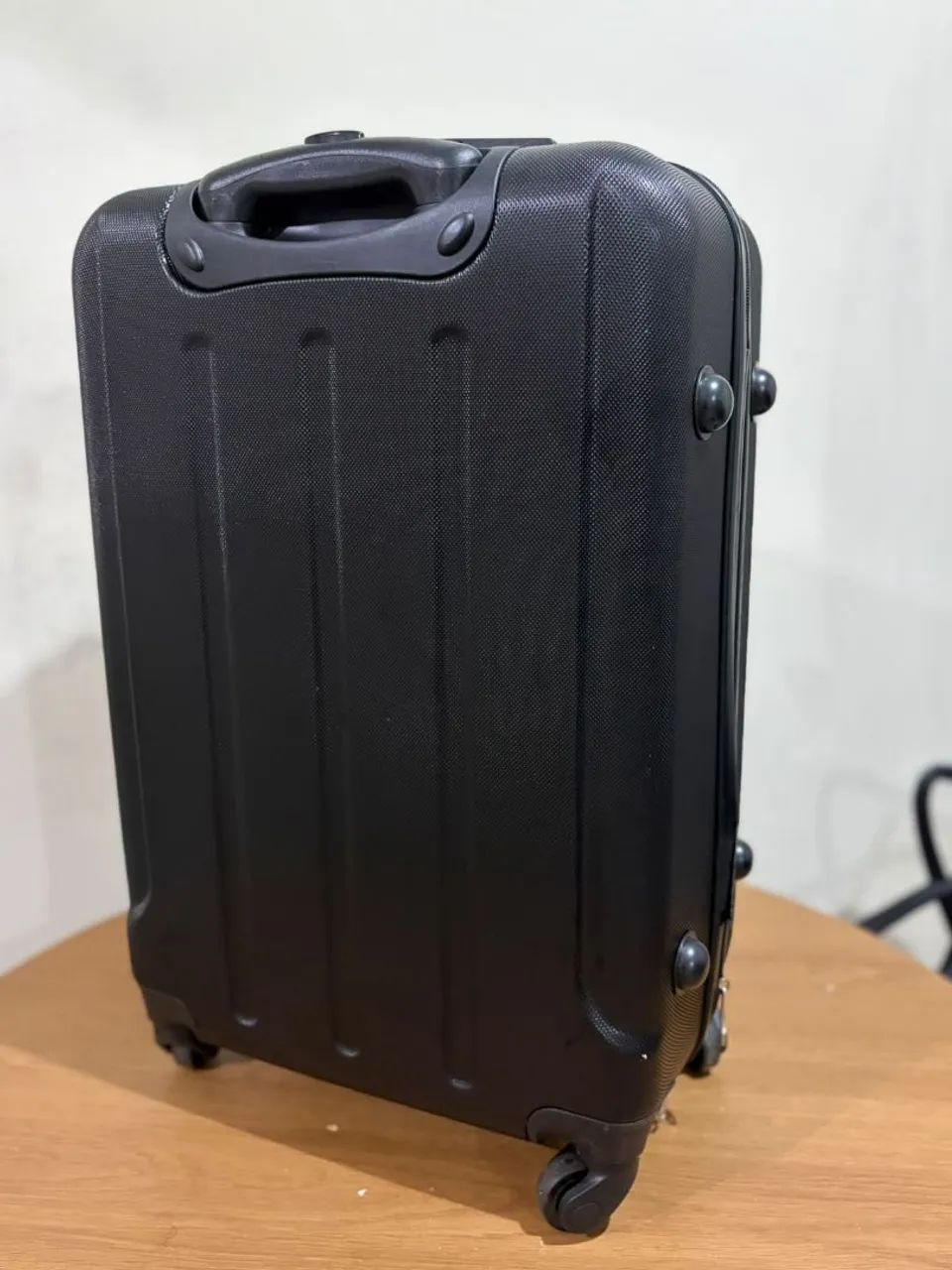 Mala viagem Sestini  - Foto 3