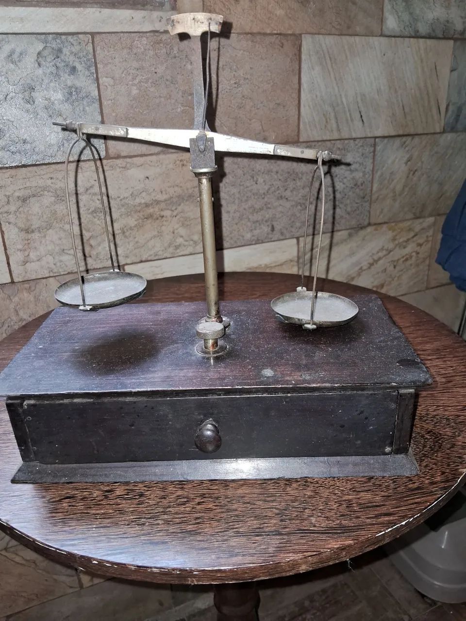 Balança de precisão  - Foto 2