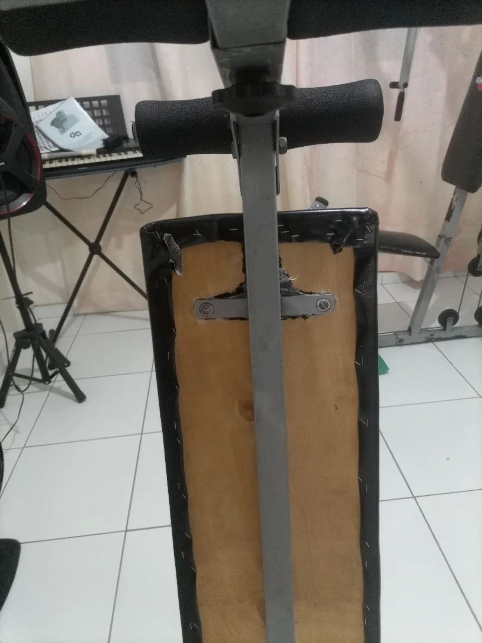 PRANCHA ABDOMINAL. - Foto 4