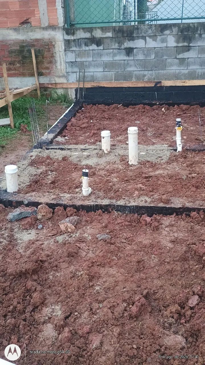 Novaes Fernandes Empreiteira de obras  - Foto 4