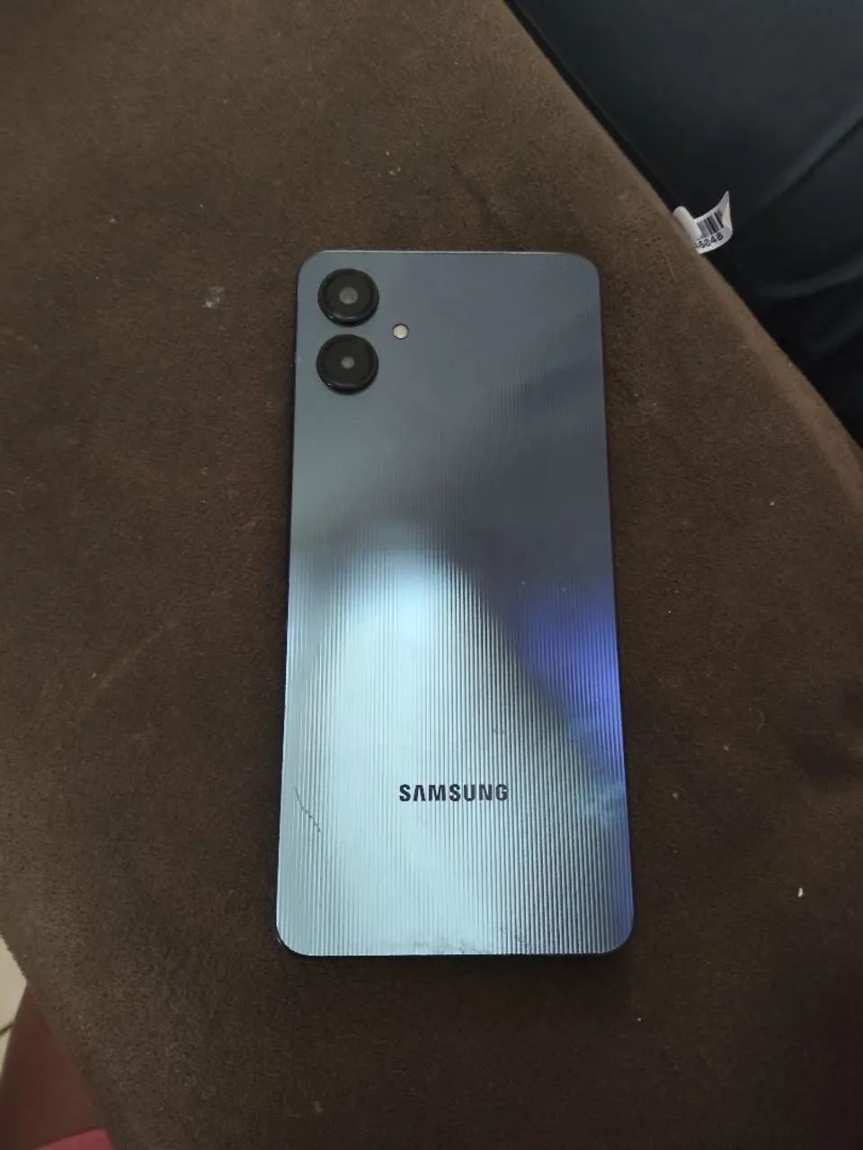 Vendo Samsung Galaxy a 06  - Foto 2