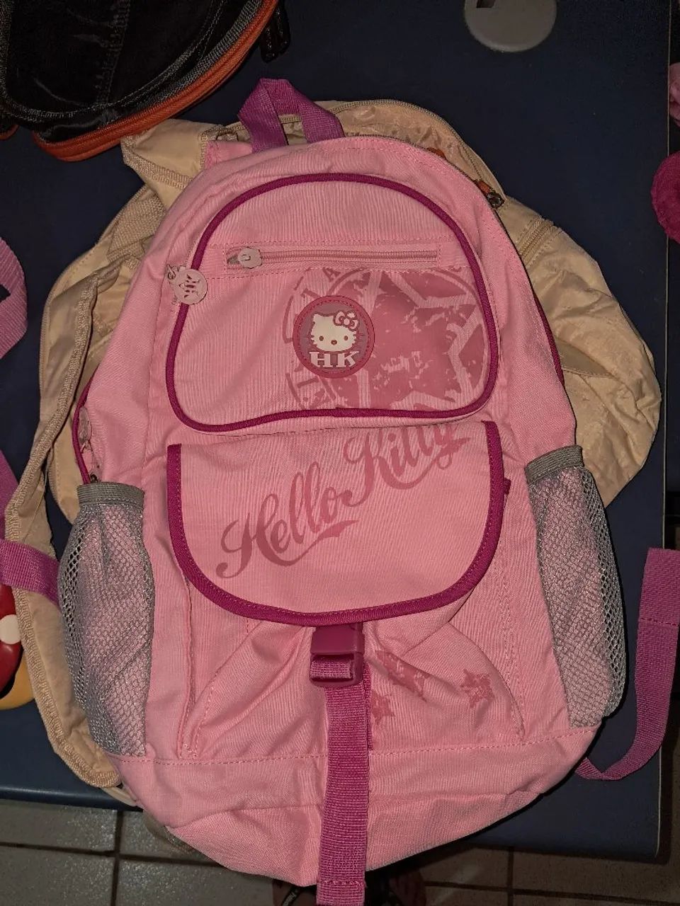 MOCHILAS DIVERSAS - Foto 3