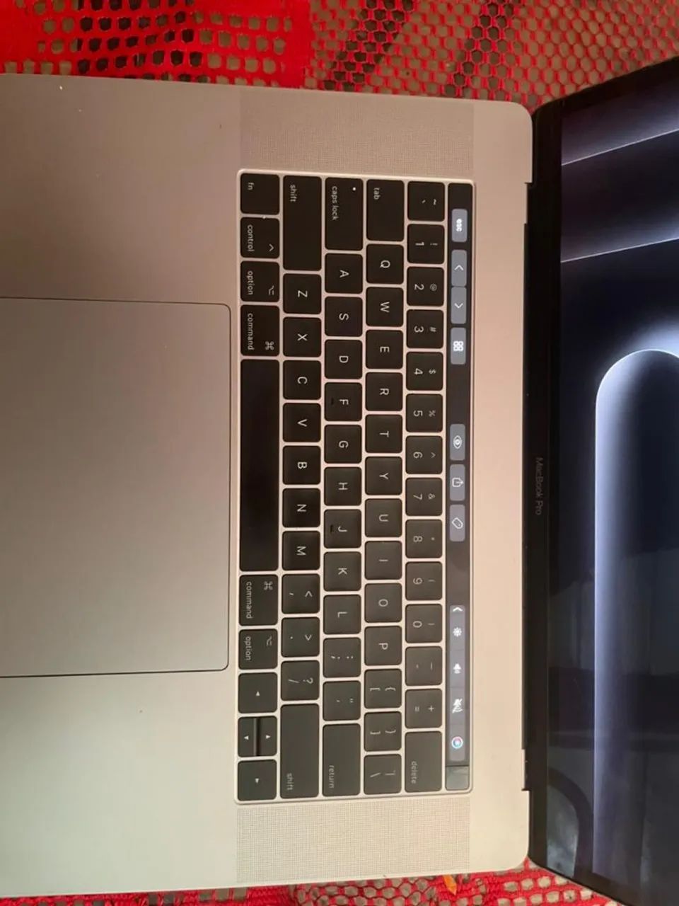 MacBook Pro 13? 2017 | i5 | 8GB | Cinza - Foto 5