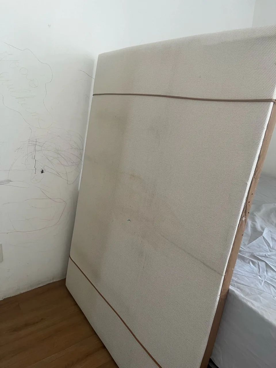 Cabeceira de Cama