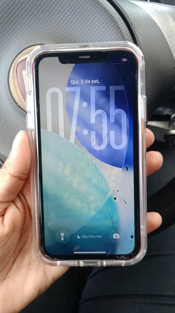 IPHONE 11 - Foto 3