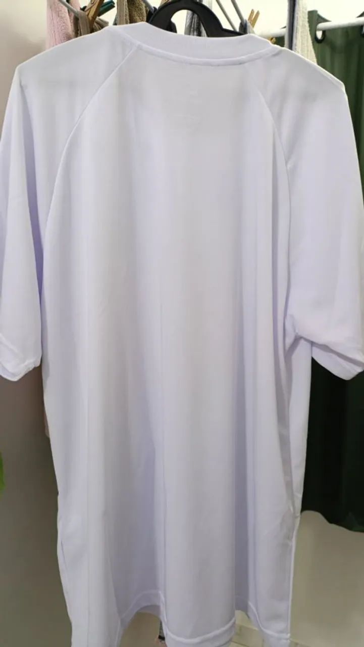 Camisa Seleção de Ilhas Marianas 2013-2015 - Foto 3