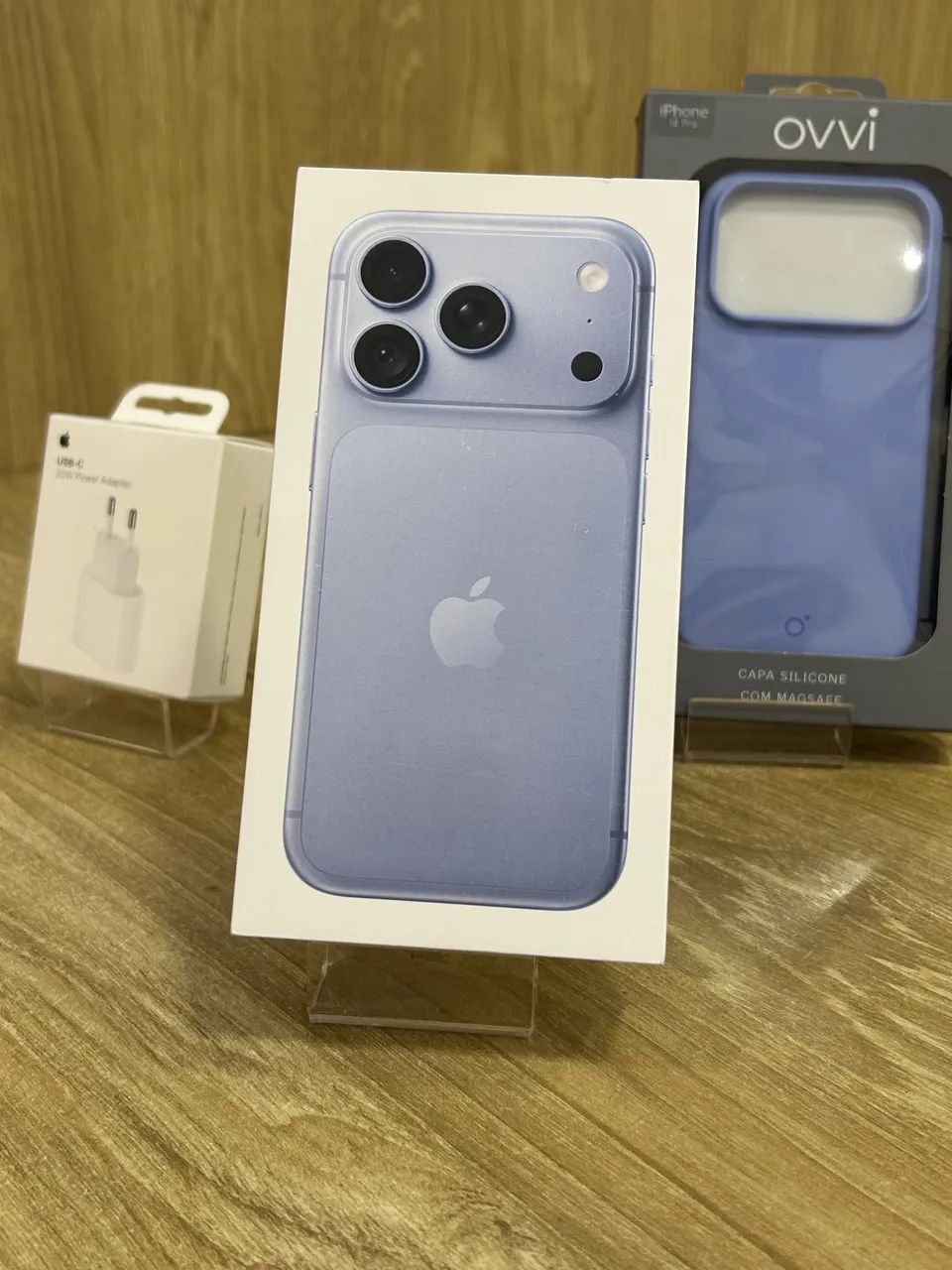 iPhone 18 Pro-256gb - Foto 2