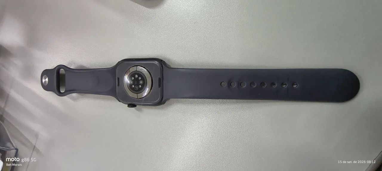 Smartwatch  - Foto 3