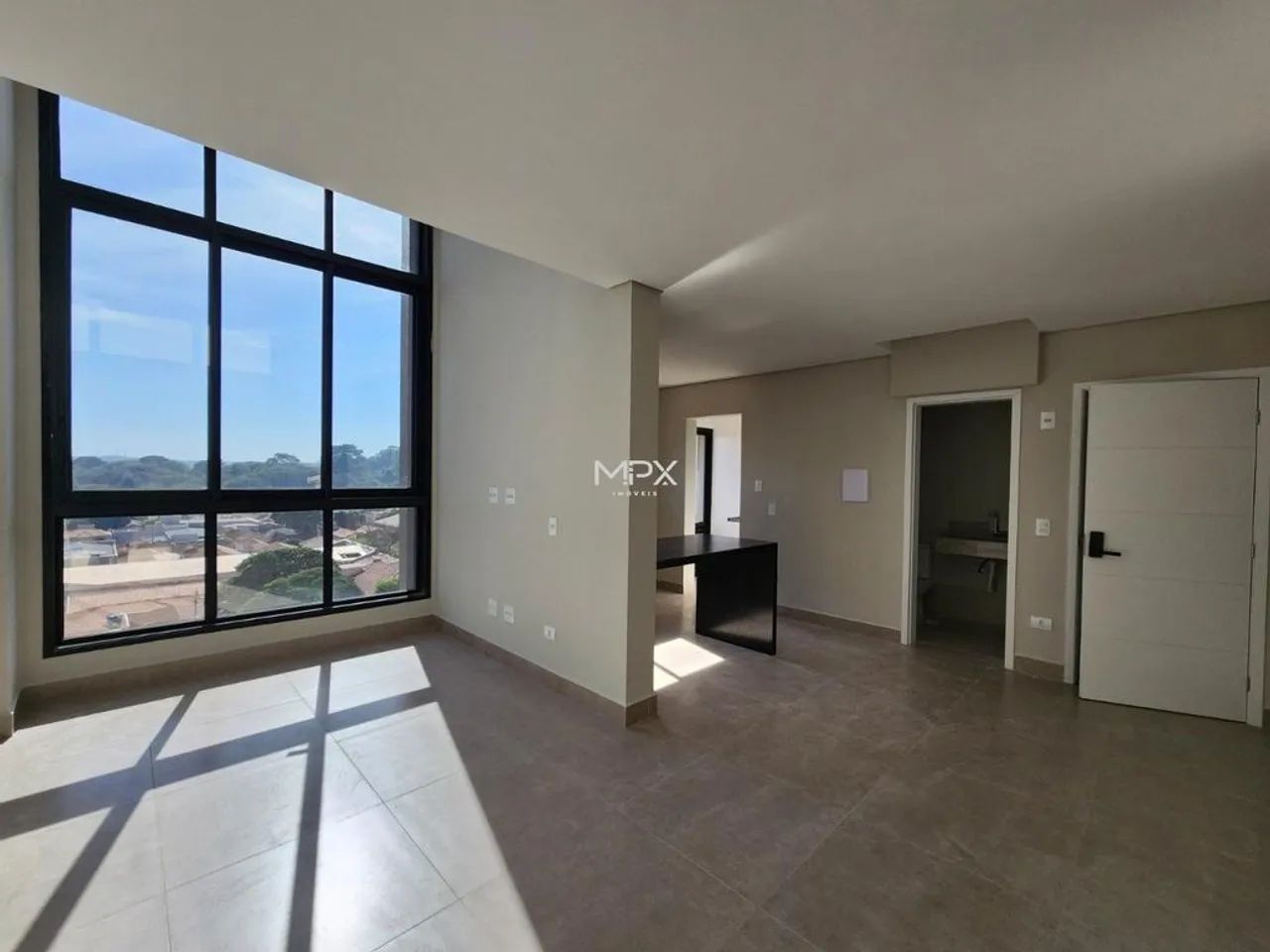 Apartamento para alugar no Jacarandá Studio em Piracicaba