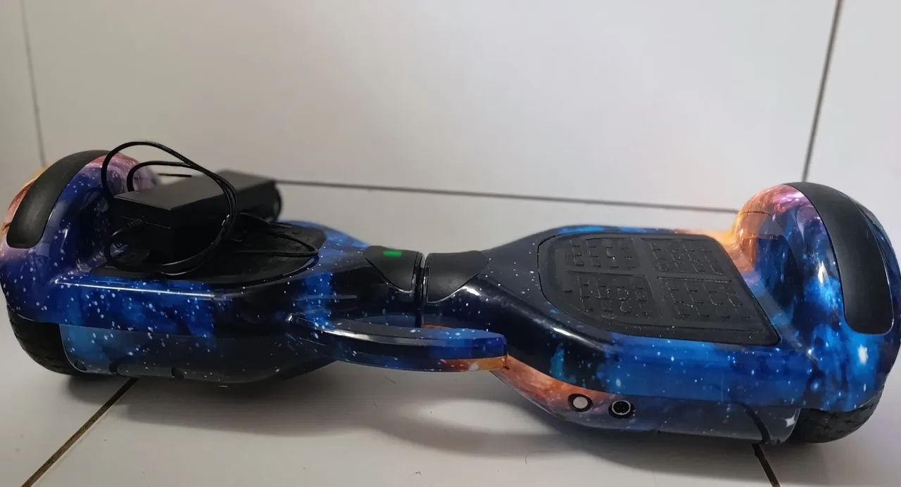 hoverboard brinquedo