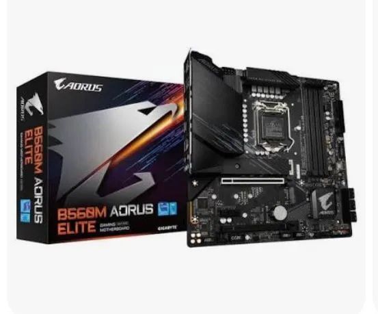Kit gamer i7 11°geração 