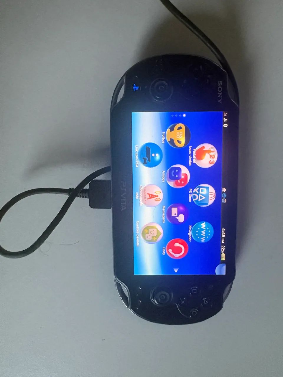Psvita  - Foto 4