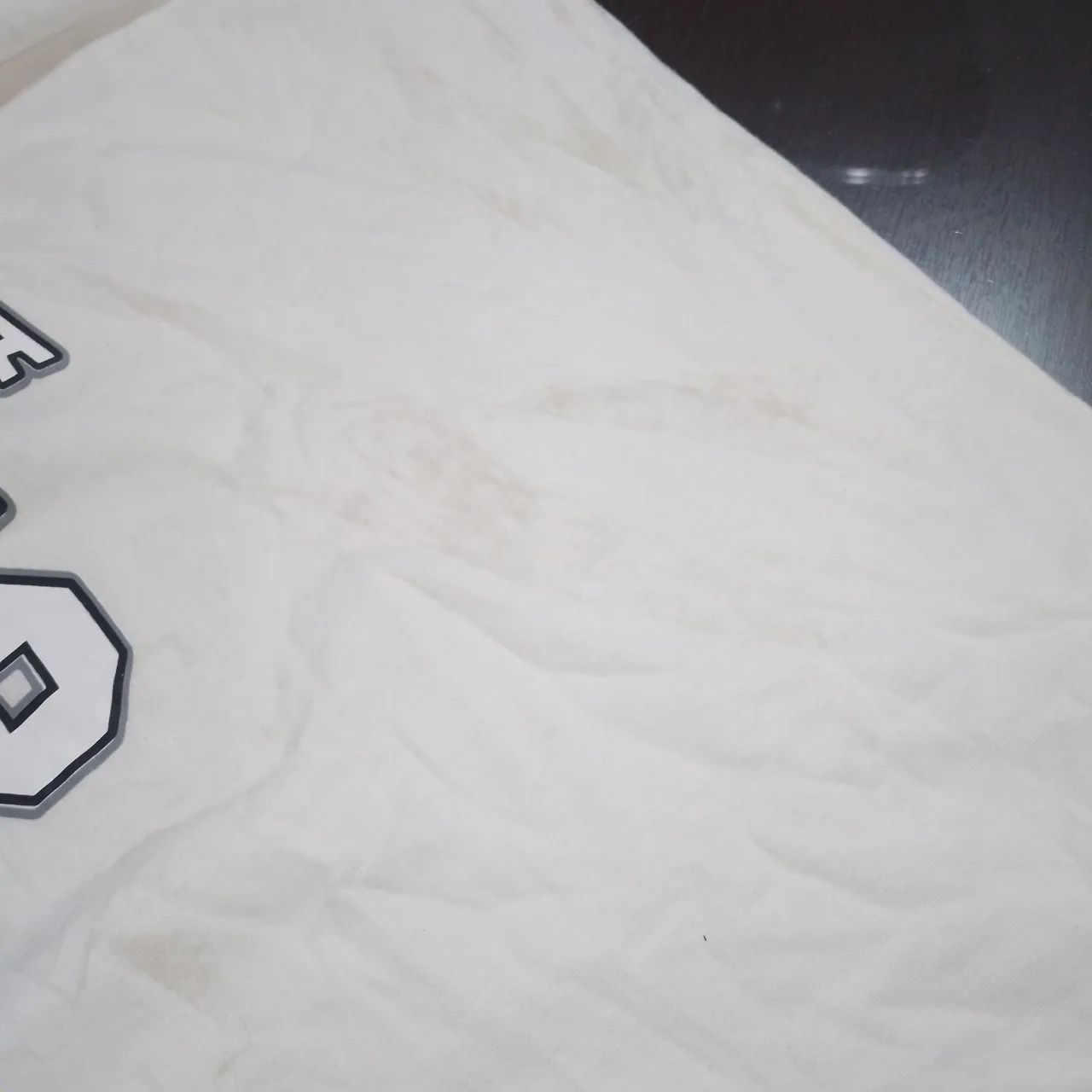 Camisa corinthians 2003 eleição.  - Foto 5