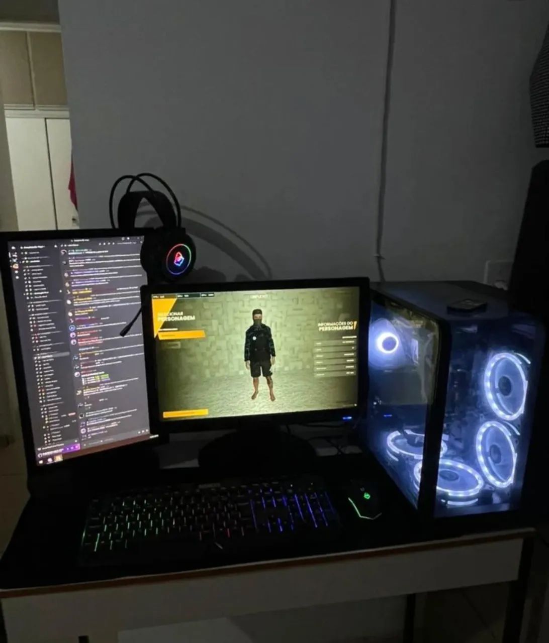 Pc gamer top  - Foto 5