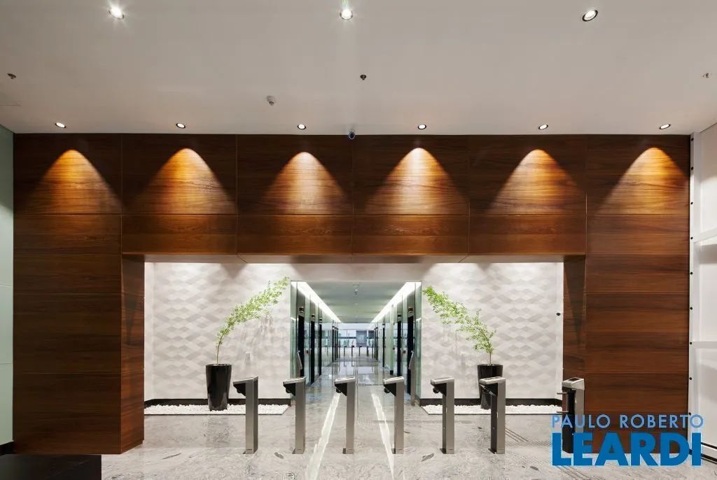 CONJ. COMERCIAL - ALPHAVILLE - SP - Foto 3