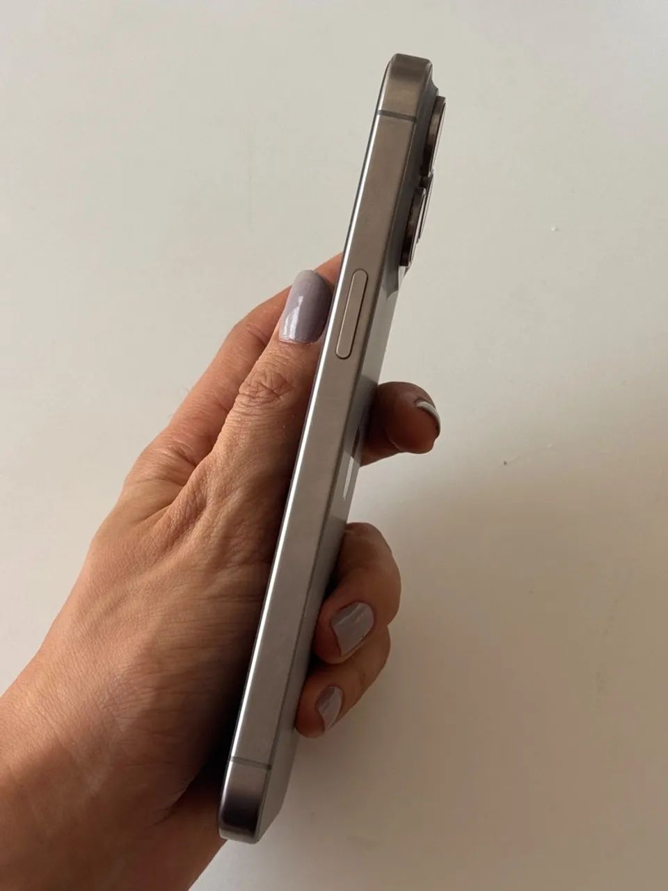 iPhone 15 Pro Max 256Gbs - Foto 4