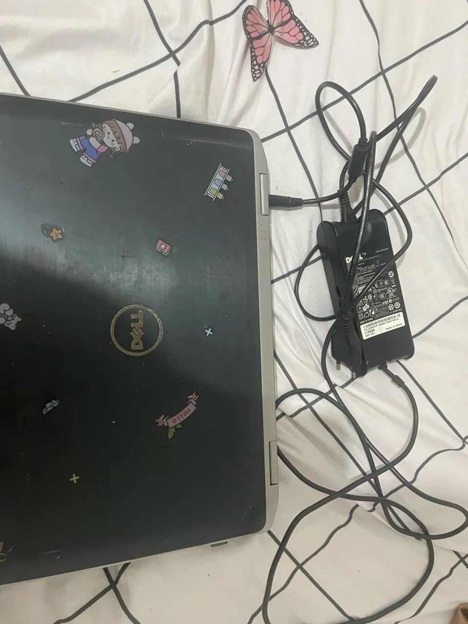 notebook dell - Foto 3