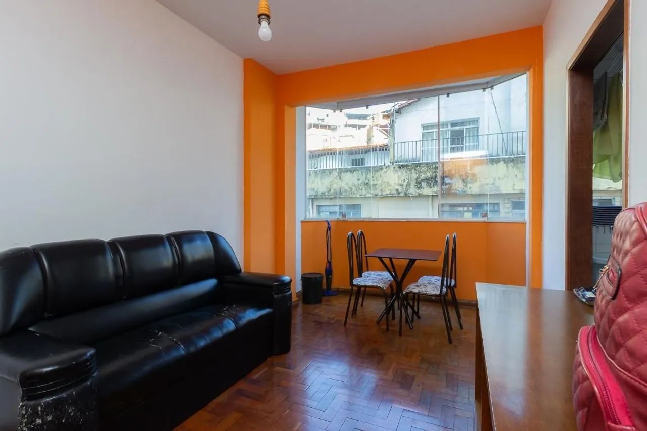 Apartamento à Venda - São Lucas, 2 Quartos, 60 m2 - Foto 4