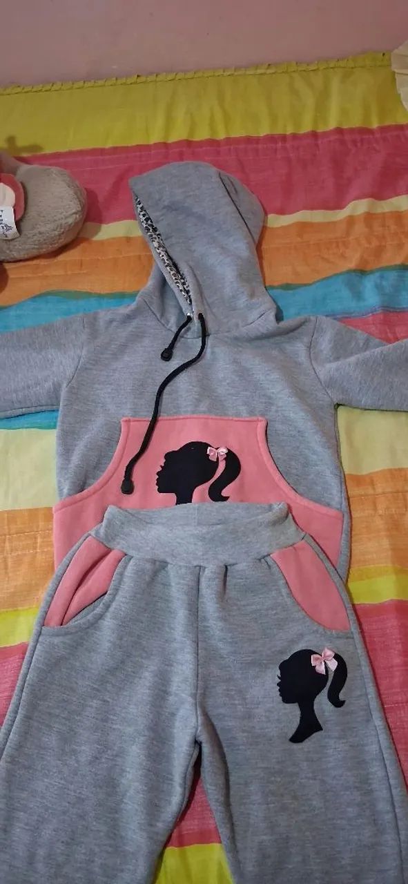 Roupas infantis  - Foto 2