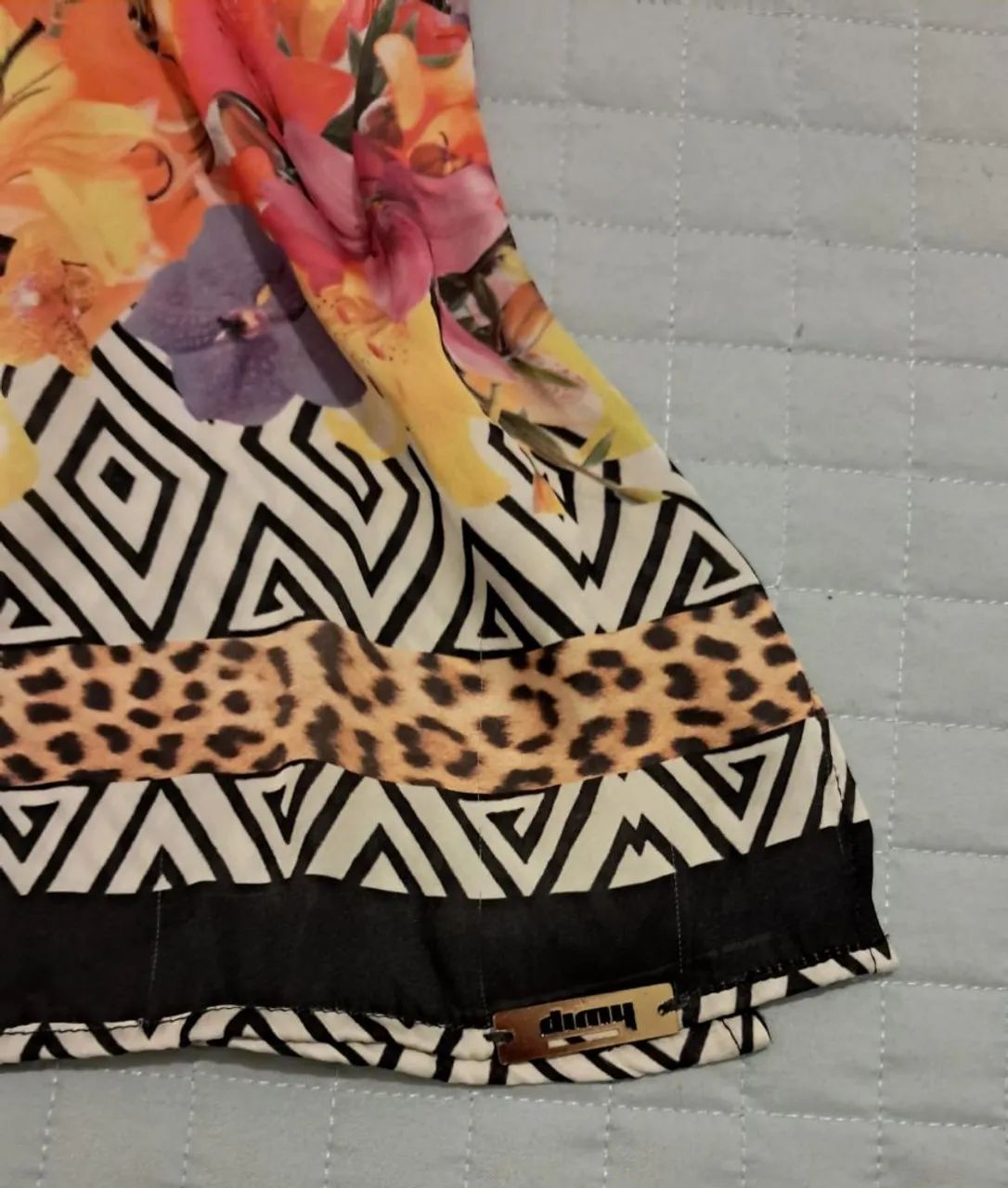 Blusa tam G/GG - Foto 4