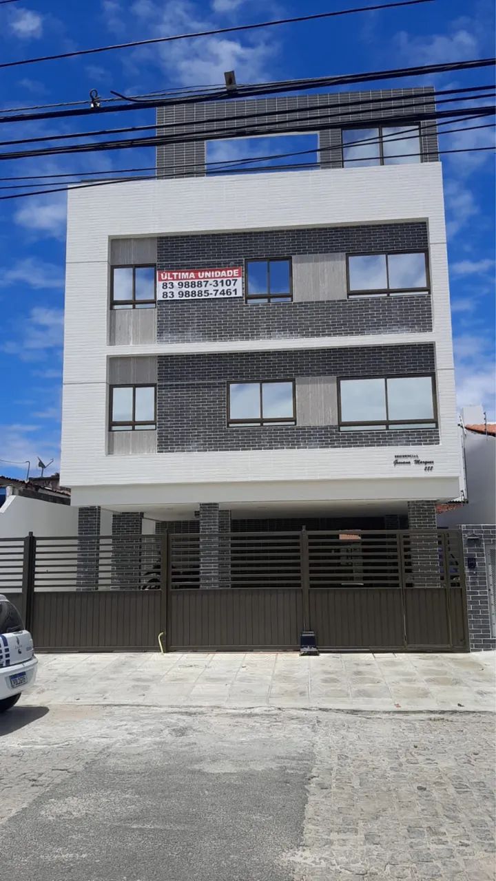 Foto - João Pessoa - Bancários