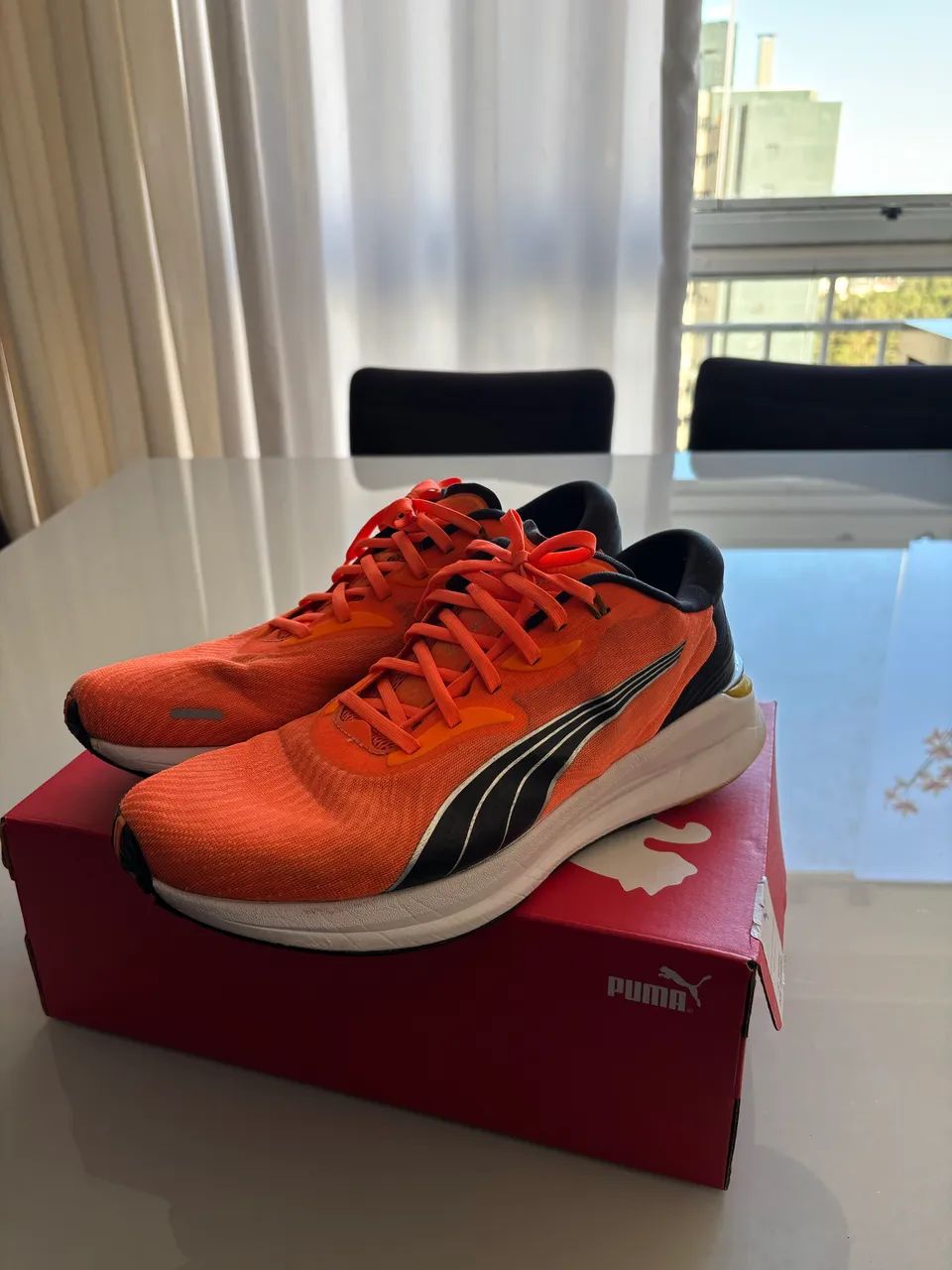 Tênis puma  - Foto 2