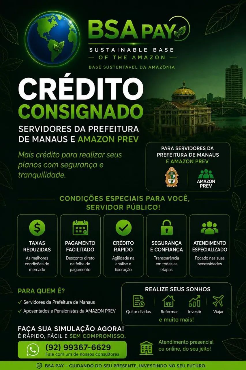 Consignado  - Foto 5