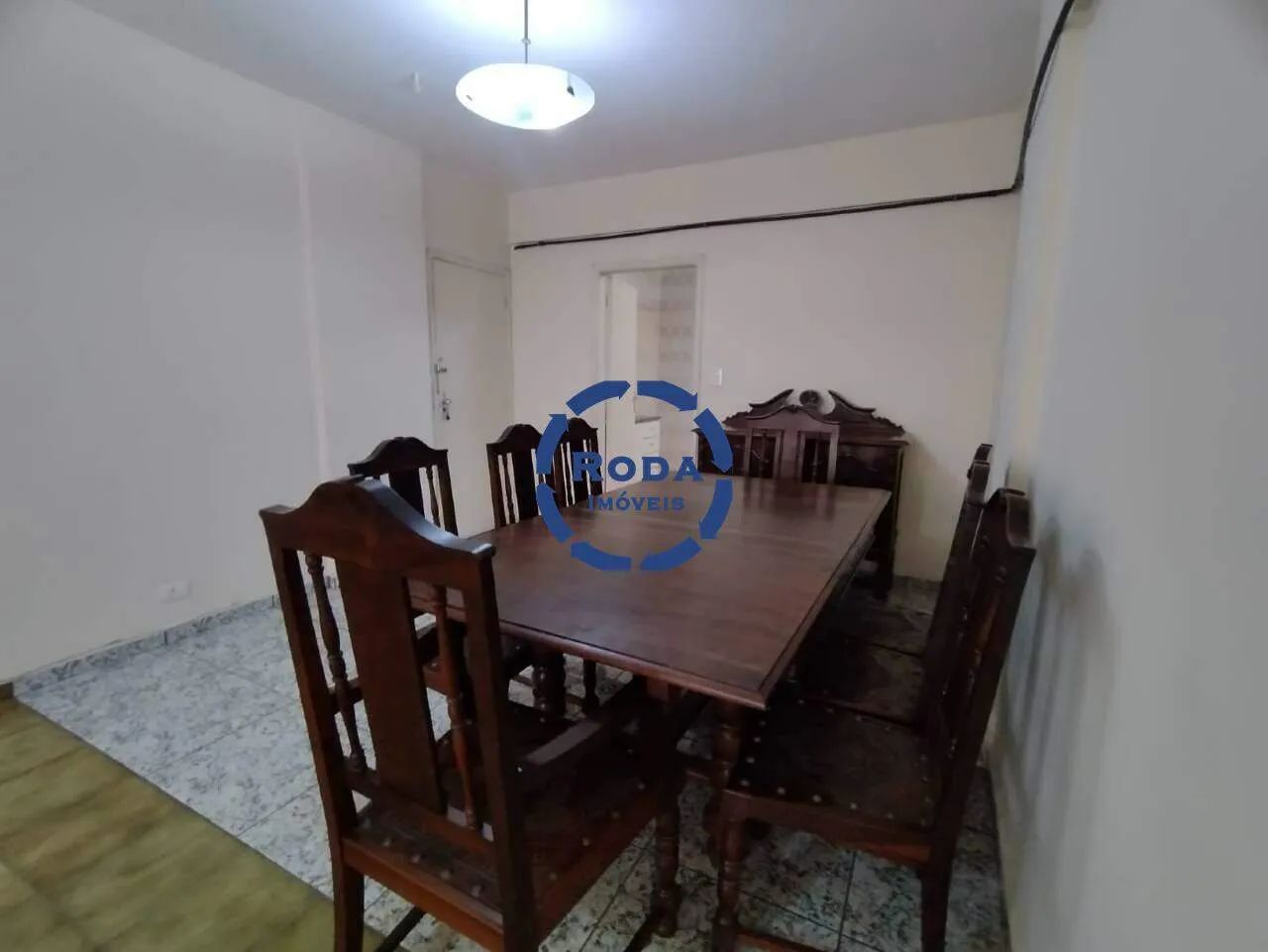 Apartamento 2 Dormitórios com DCE no Gonzaga - Foto 4