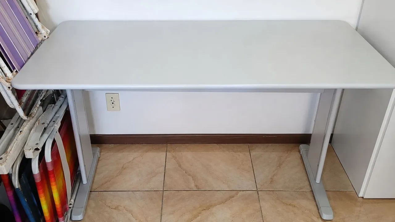 Mesa de escritório 