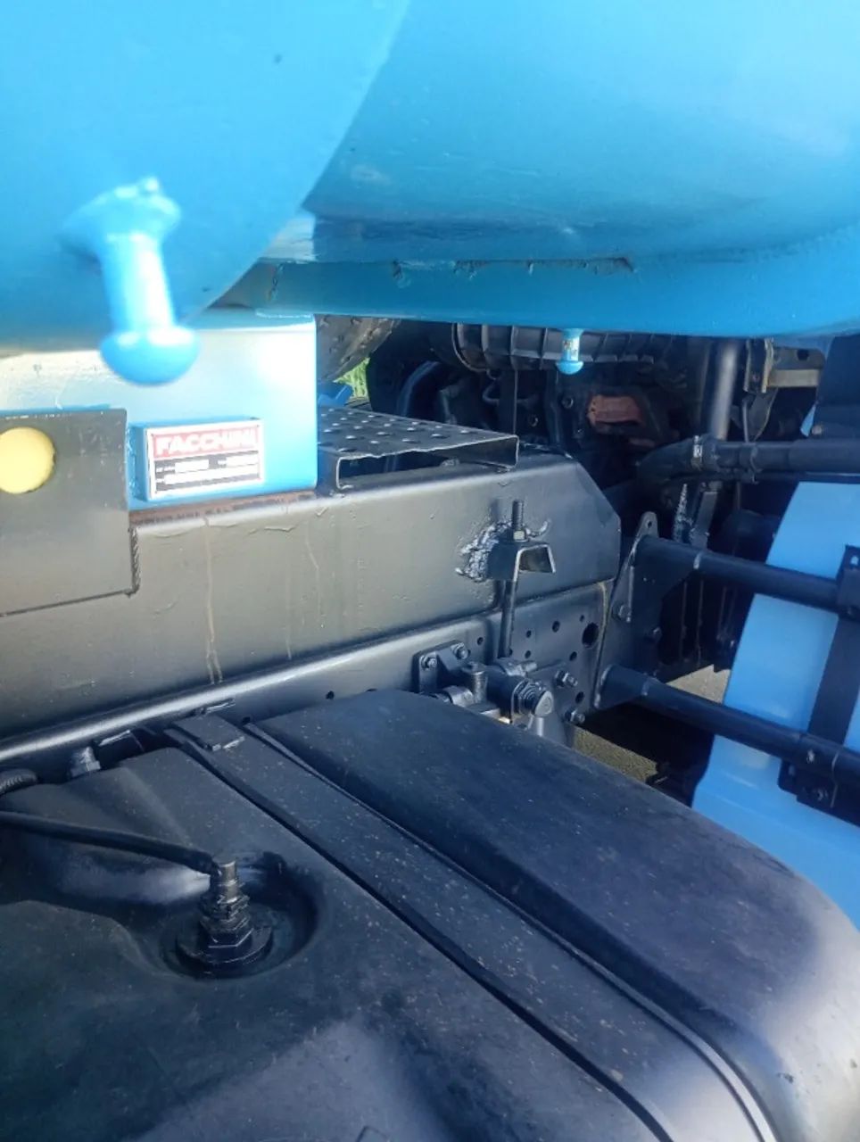 VW 15 180 - Foto 3