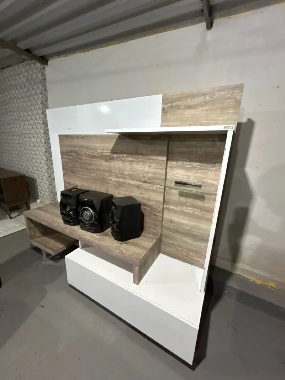 Estante para sala  - Foto 2