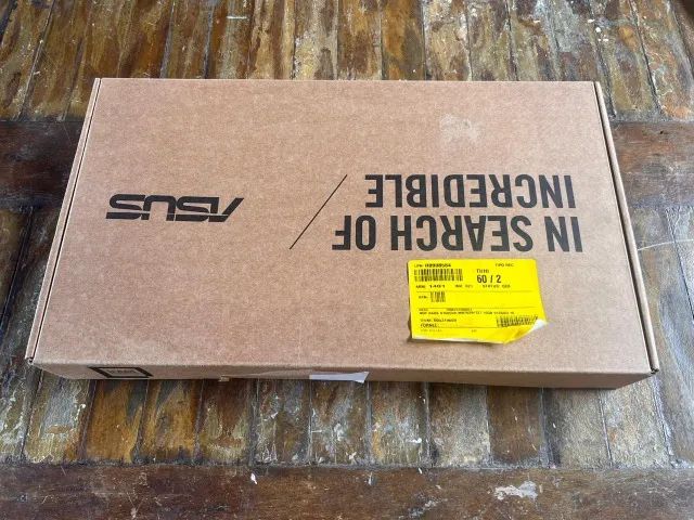 Notebook Asus Core I7 1355u 16gb Ram 512tb Ssd Windows 11