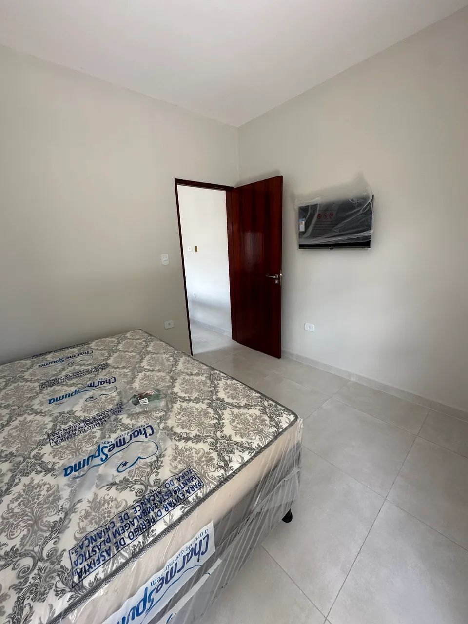 FLATS mobiliados em Arapiraca/Al - Foto 4