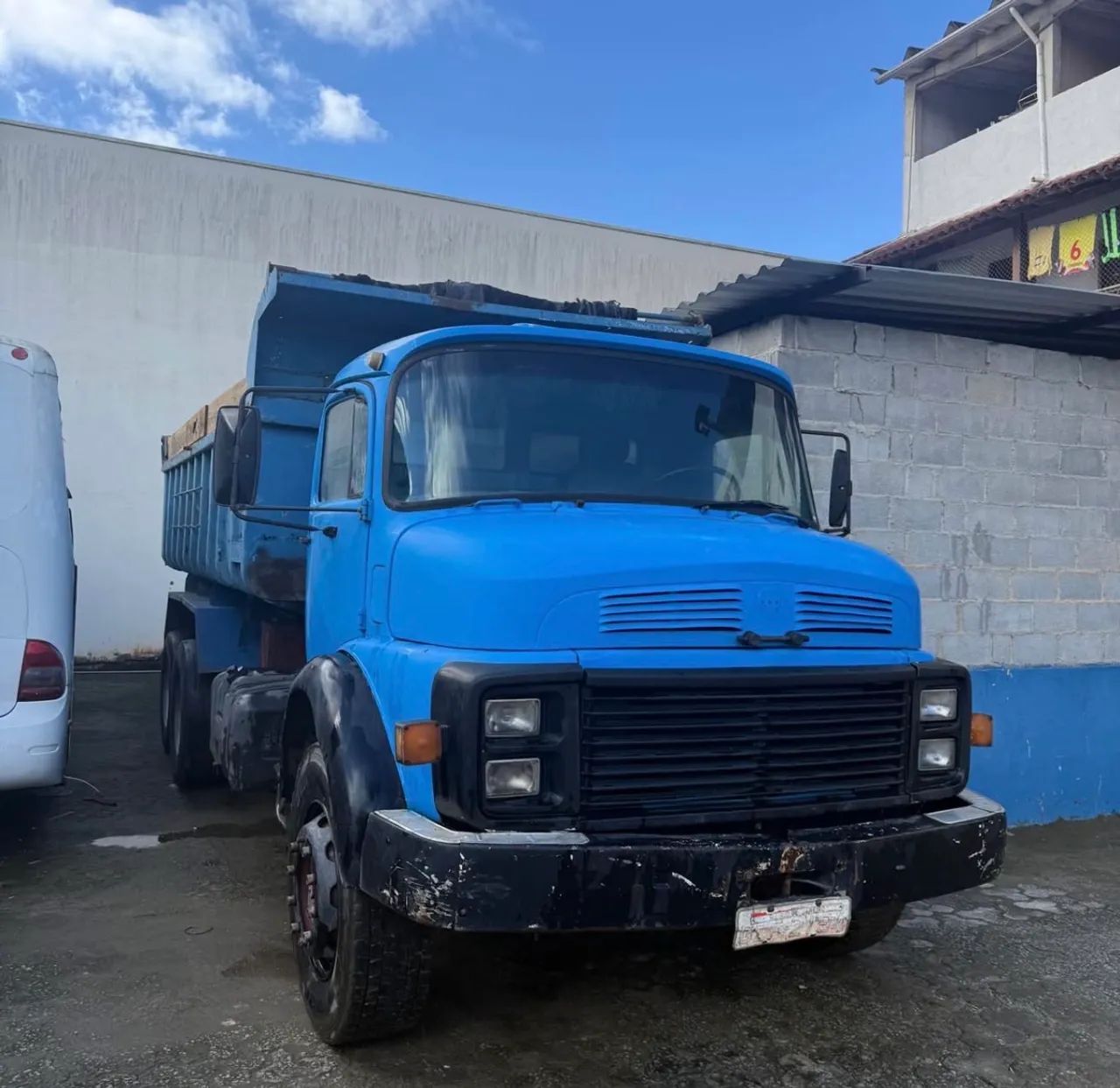 Mb 1516 1986 - Foto 5