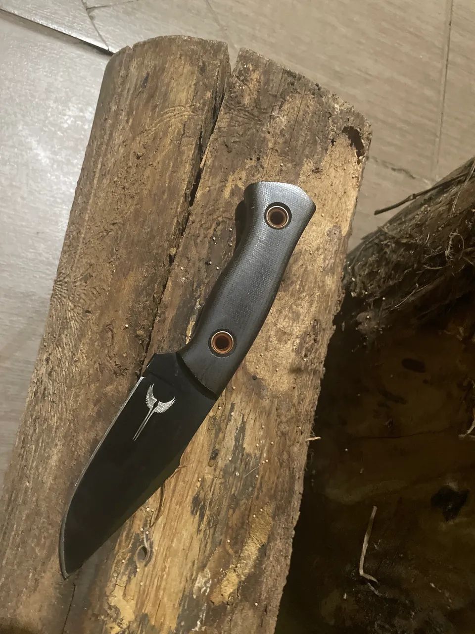 Faca valhalla extrema  - Foto 4