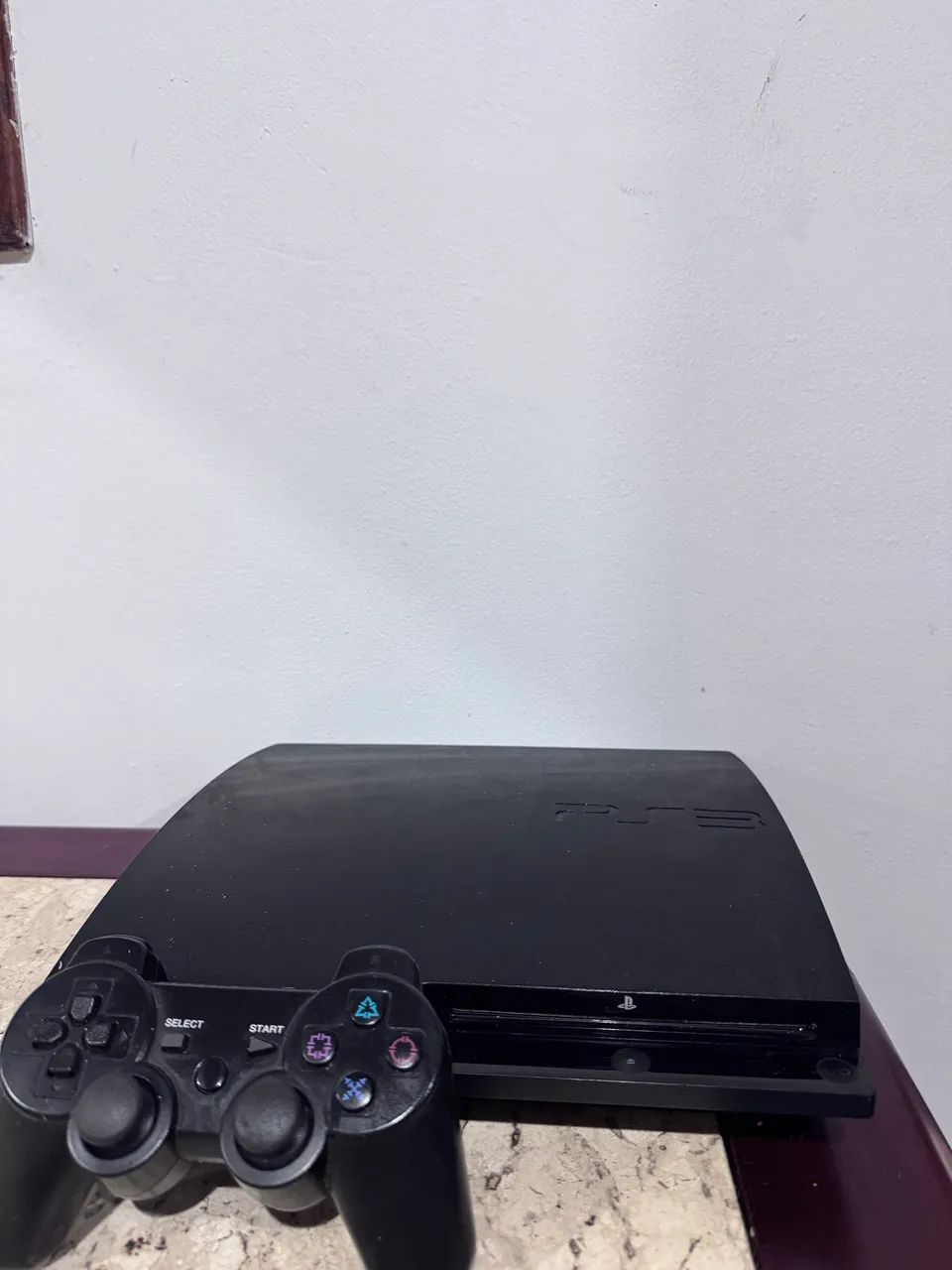 Playstation 3 - Foto 3