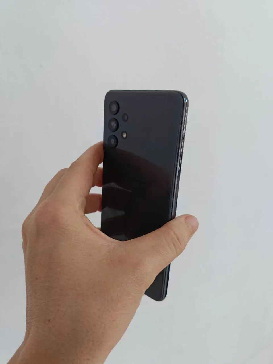 Celular Samsung a32 4/128 NFC novo com garantia  - Foto 5