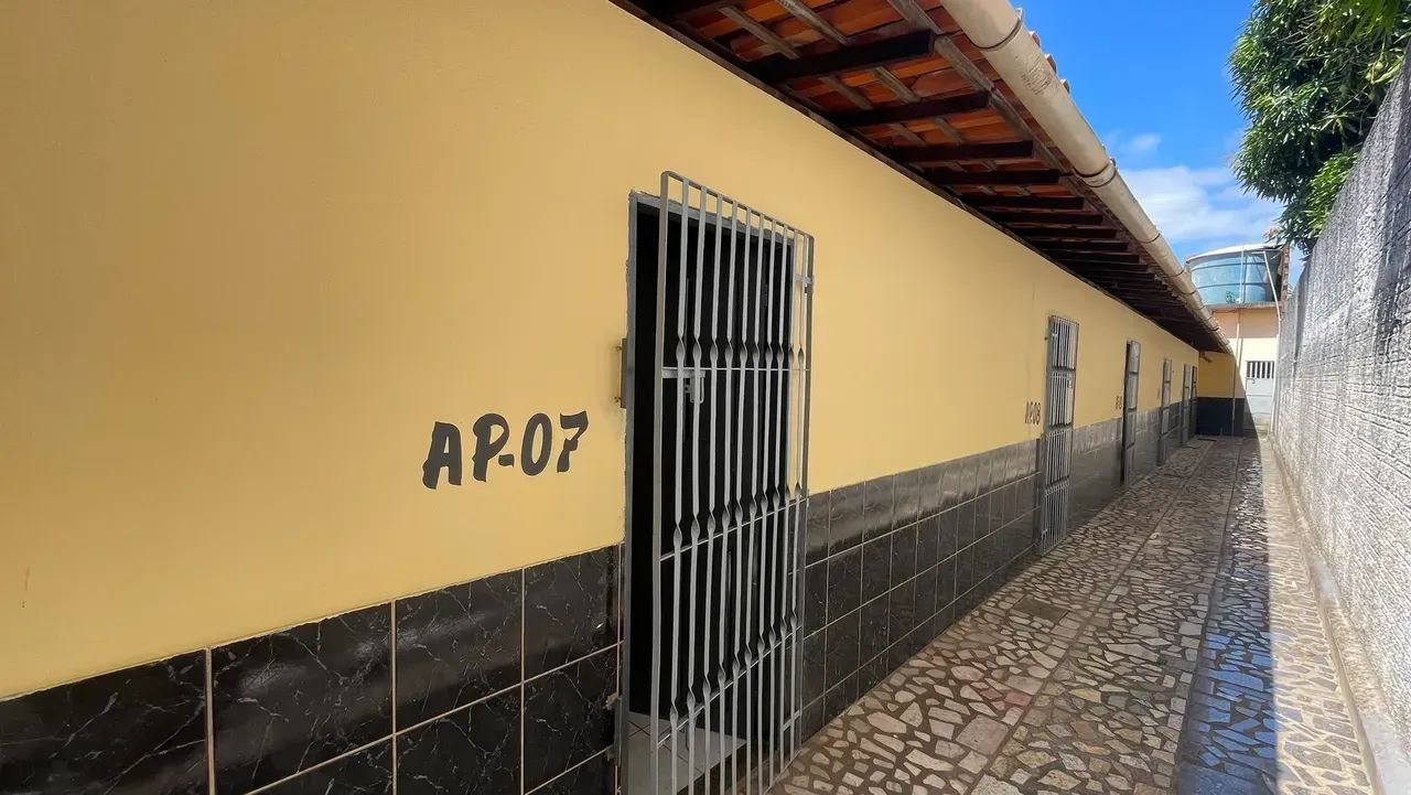 Kitinetes - São Cristovão - Foto 5