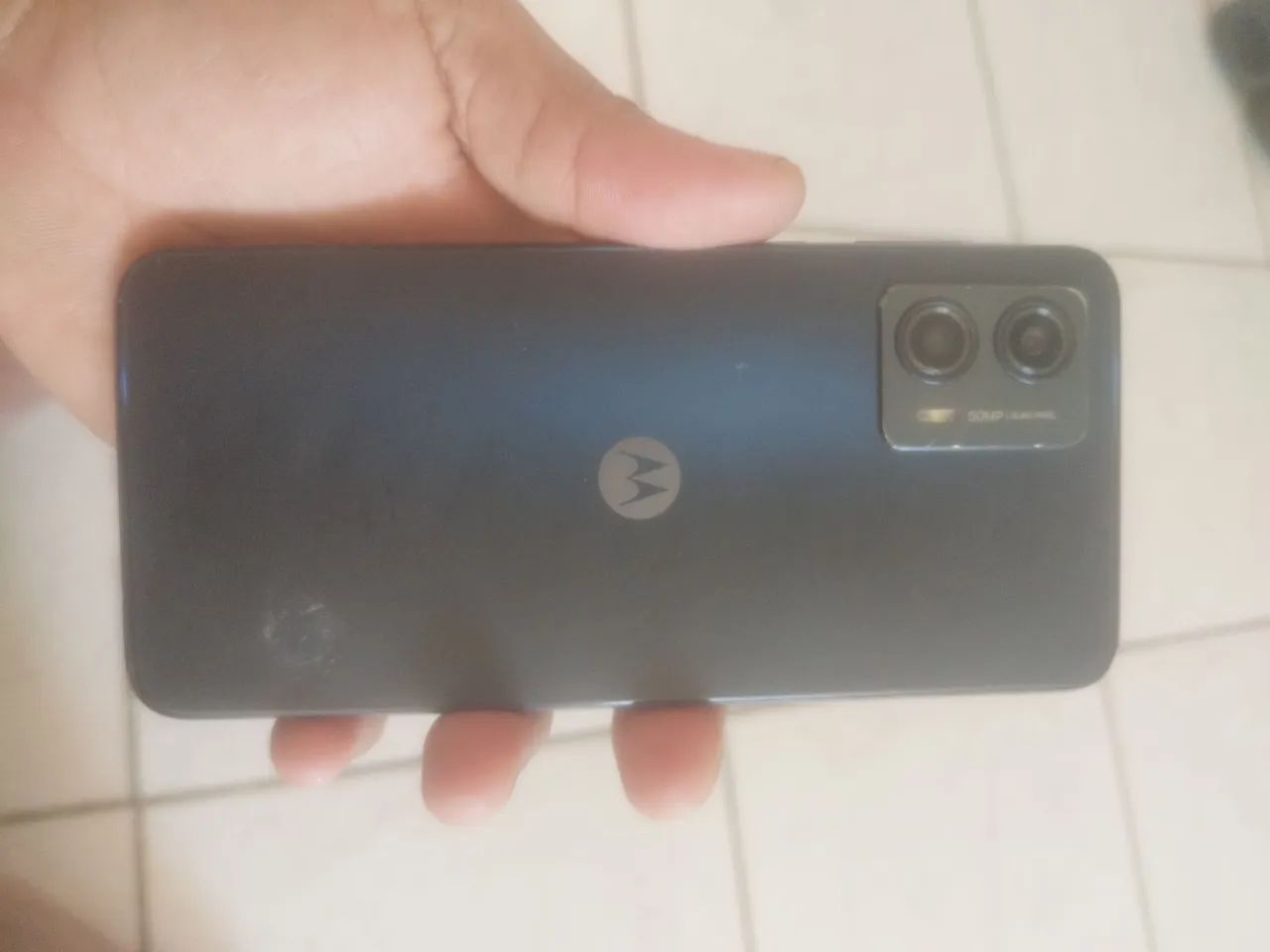 Vendo celular motog53 - Foto 2