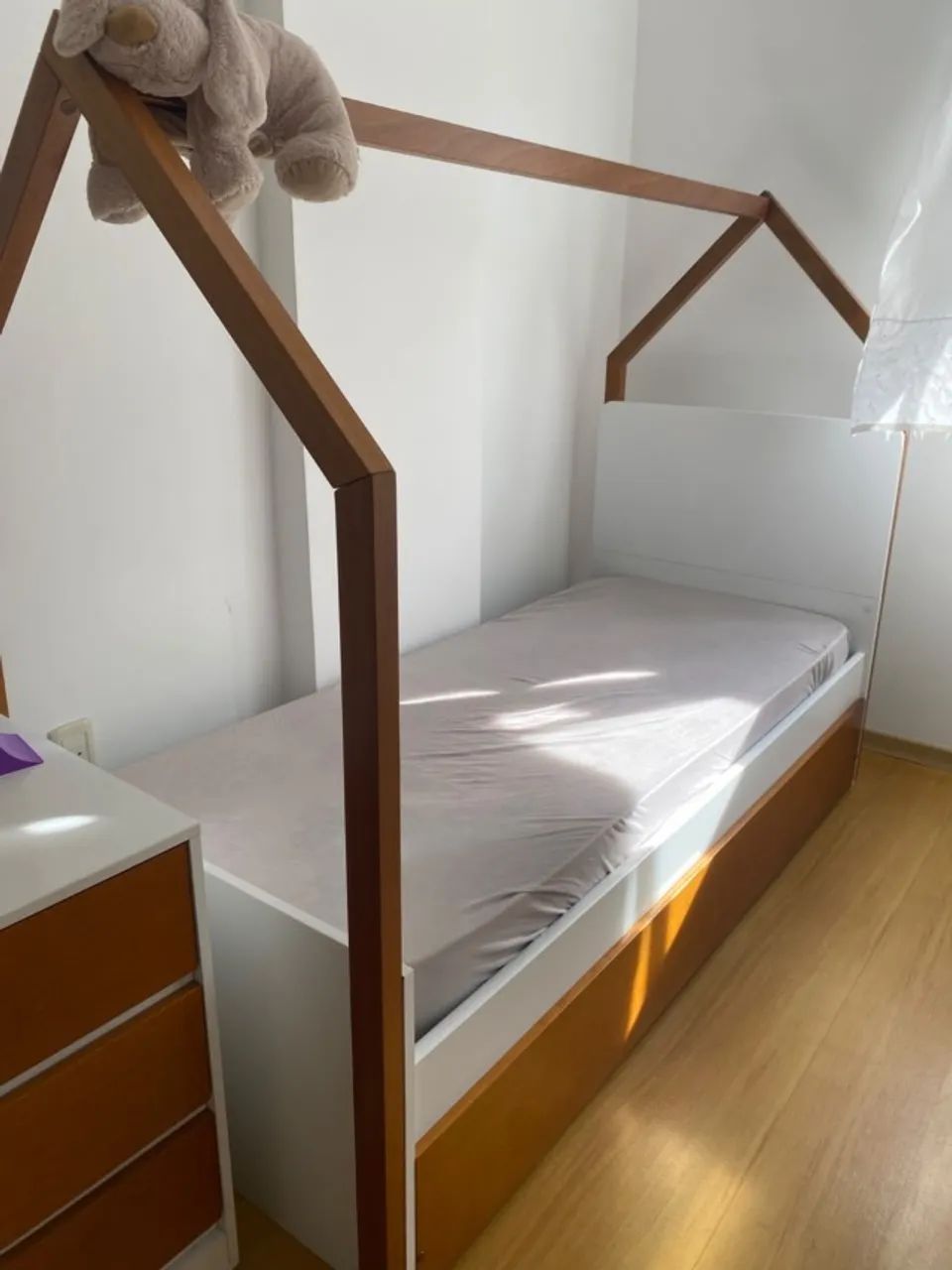 Berço Multifuncional 