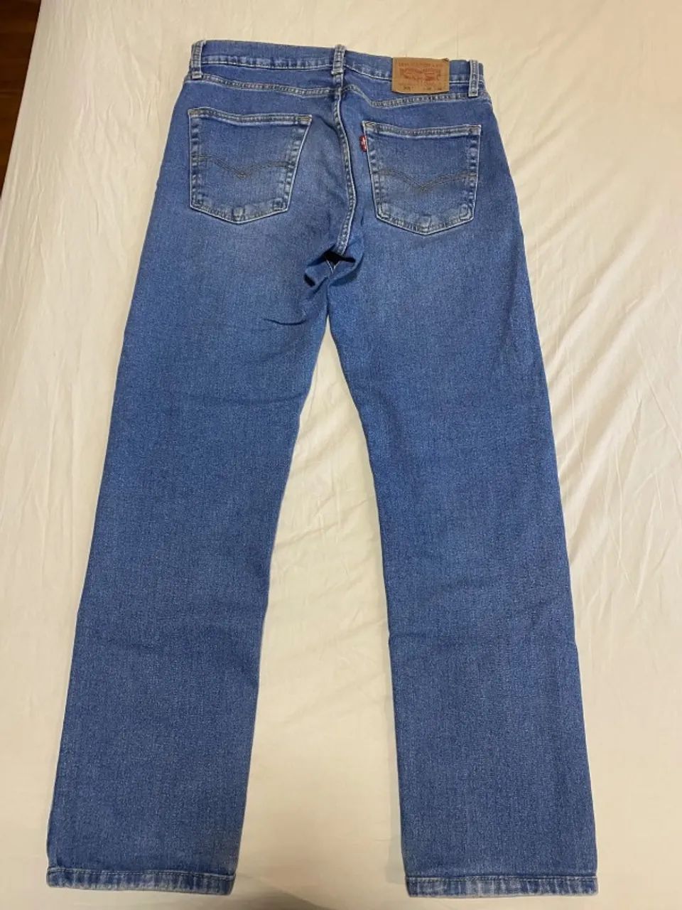 Levi?s 505 Jeans - Foto 2