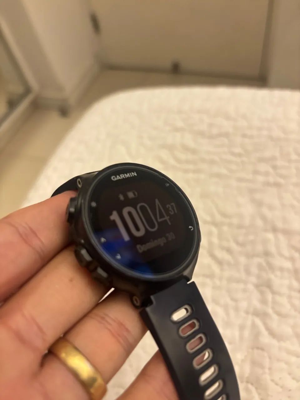 RELÓGIO GARMIN 735xt  - Foto 3