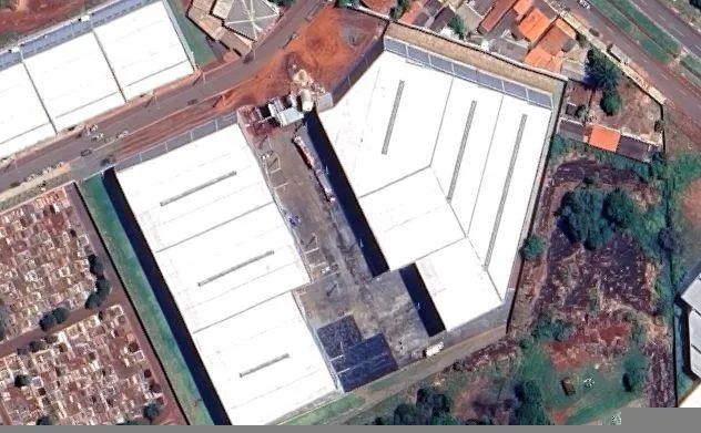 Galpão para alugar em Sumaré, Planalto do Sol, com 1850 m², Centro Logístico Orquídea - Foto 5