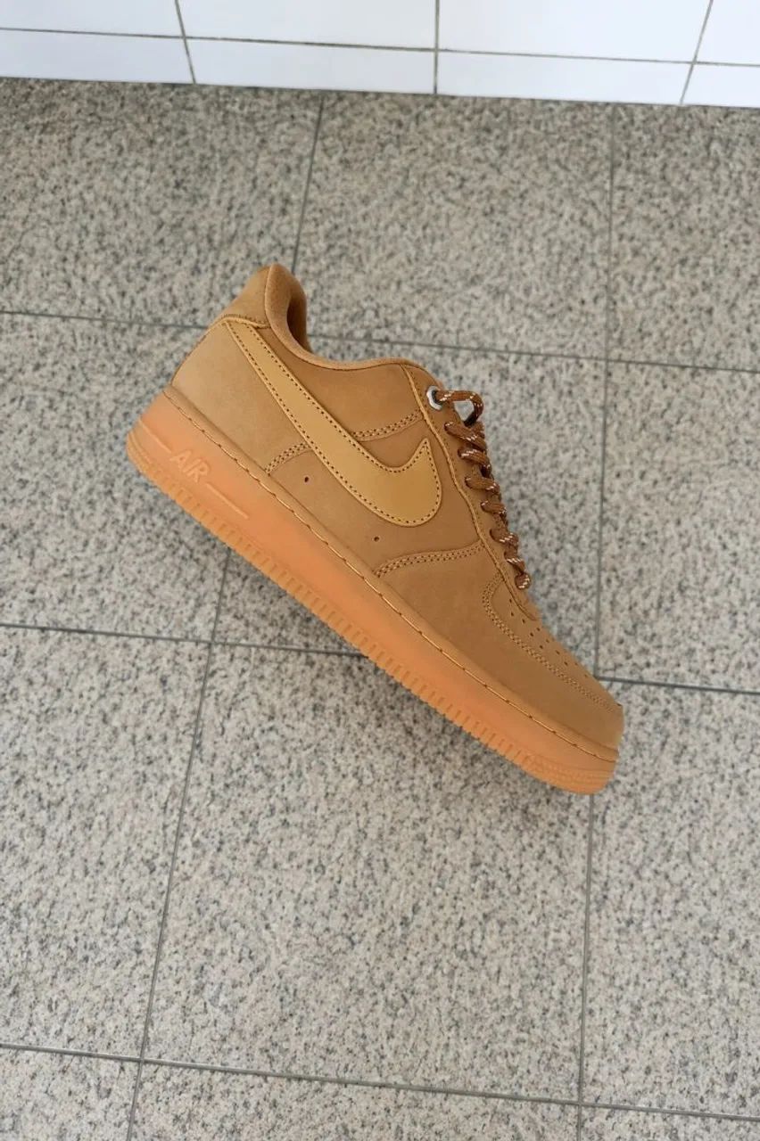 Tênis Nike Air Force One 