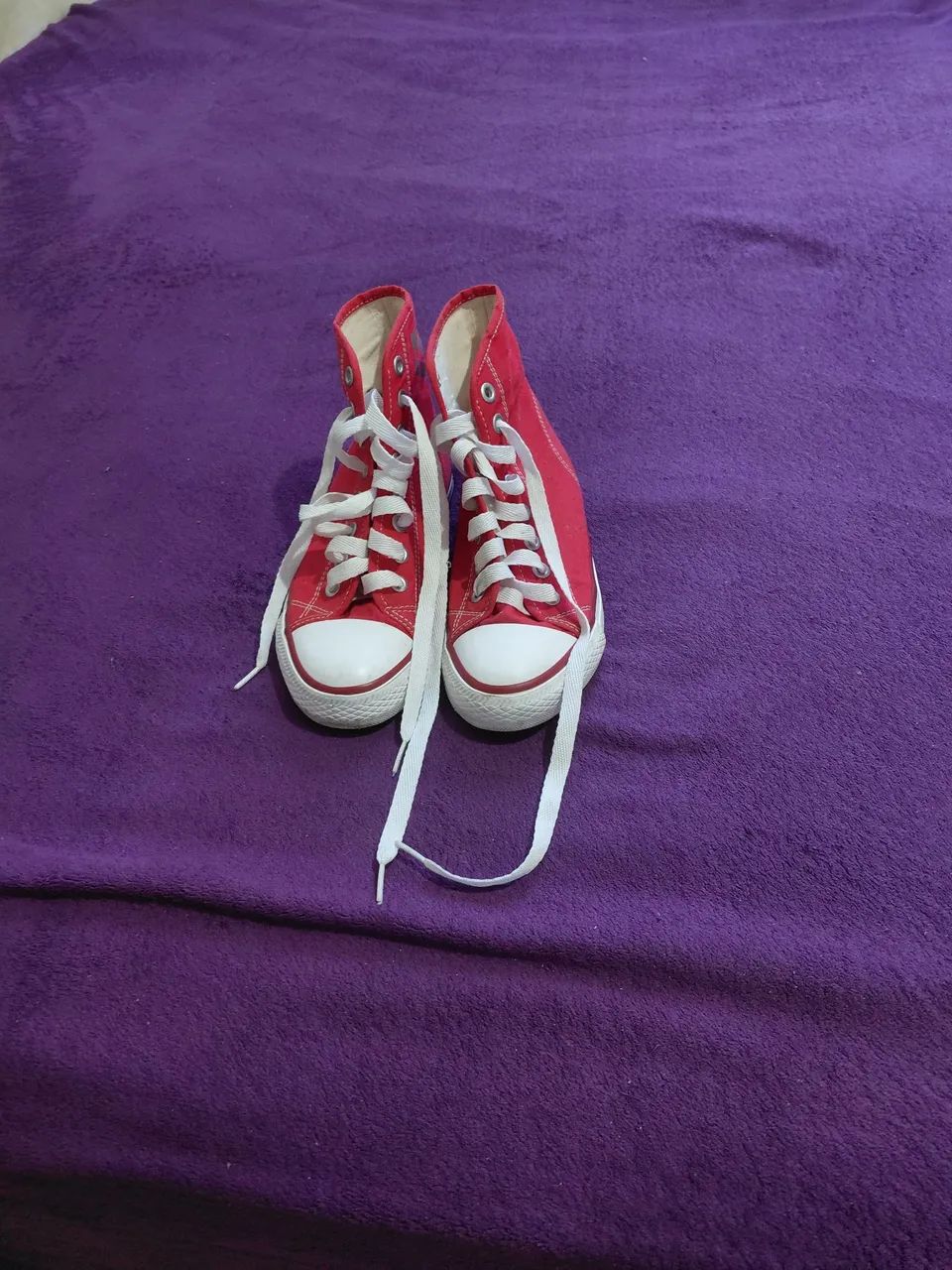 Tenis Unisex 