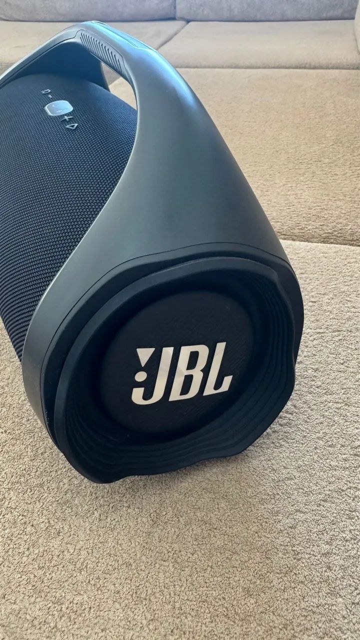 JBL Boombox 2 - Foto 4
