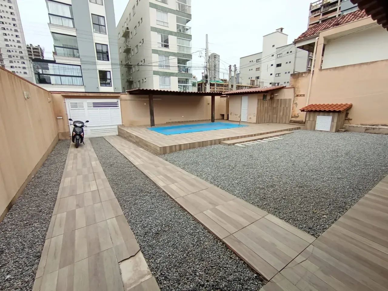 CASA PARA VENDA EM CAMBORIÚ - Foto 5