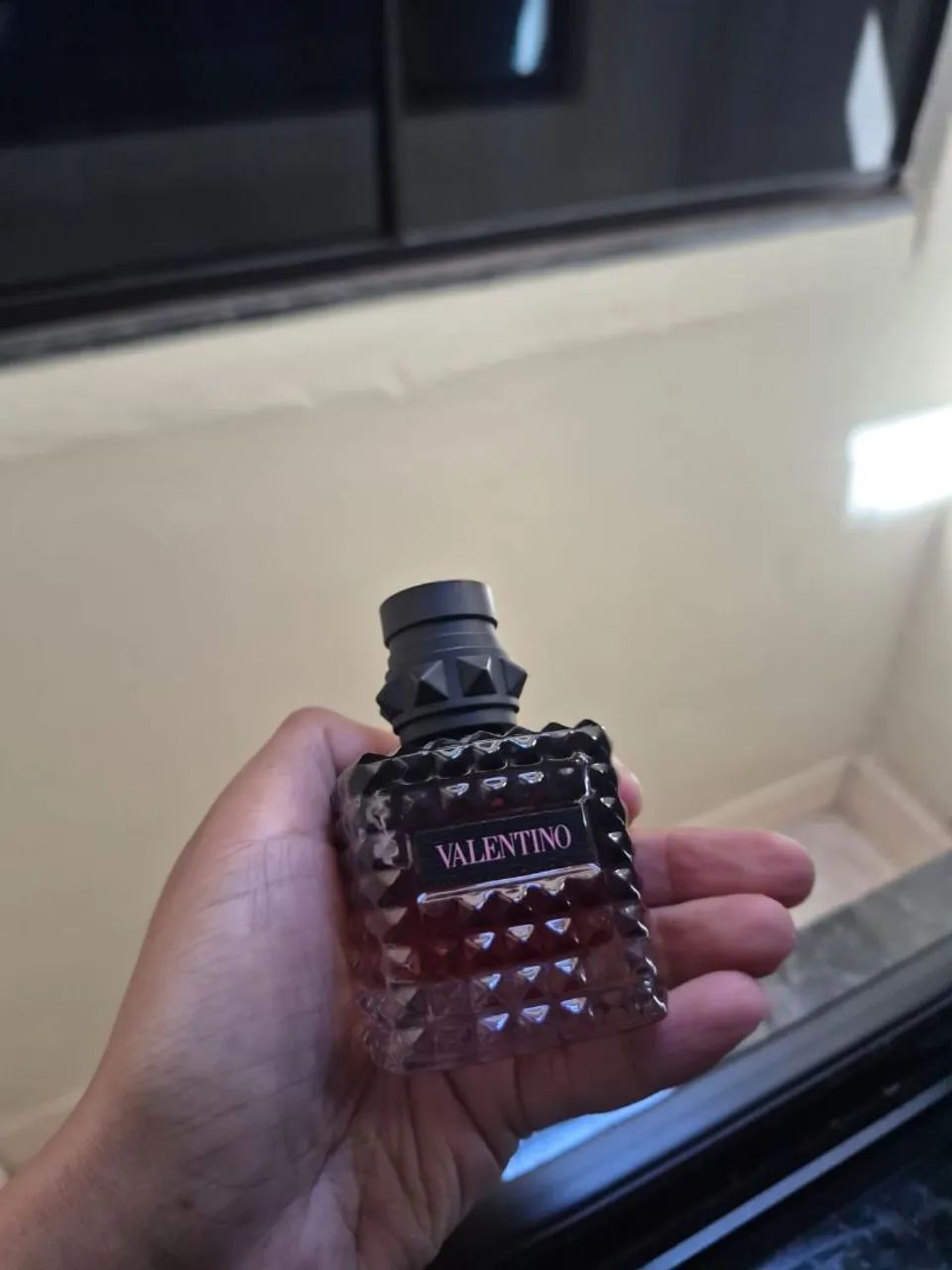 Perfume Valentino