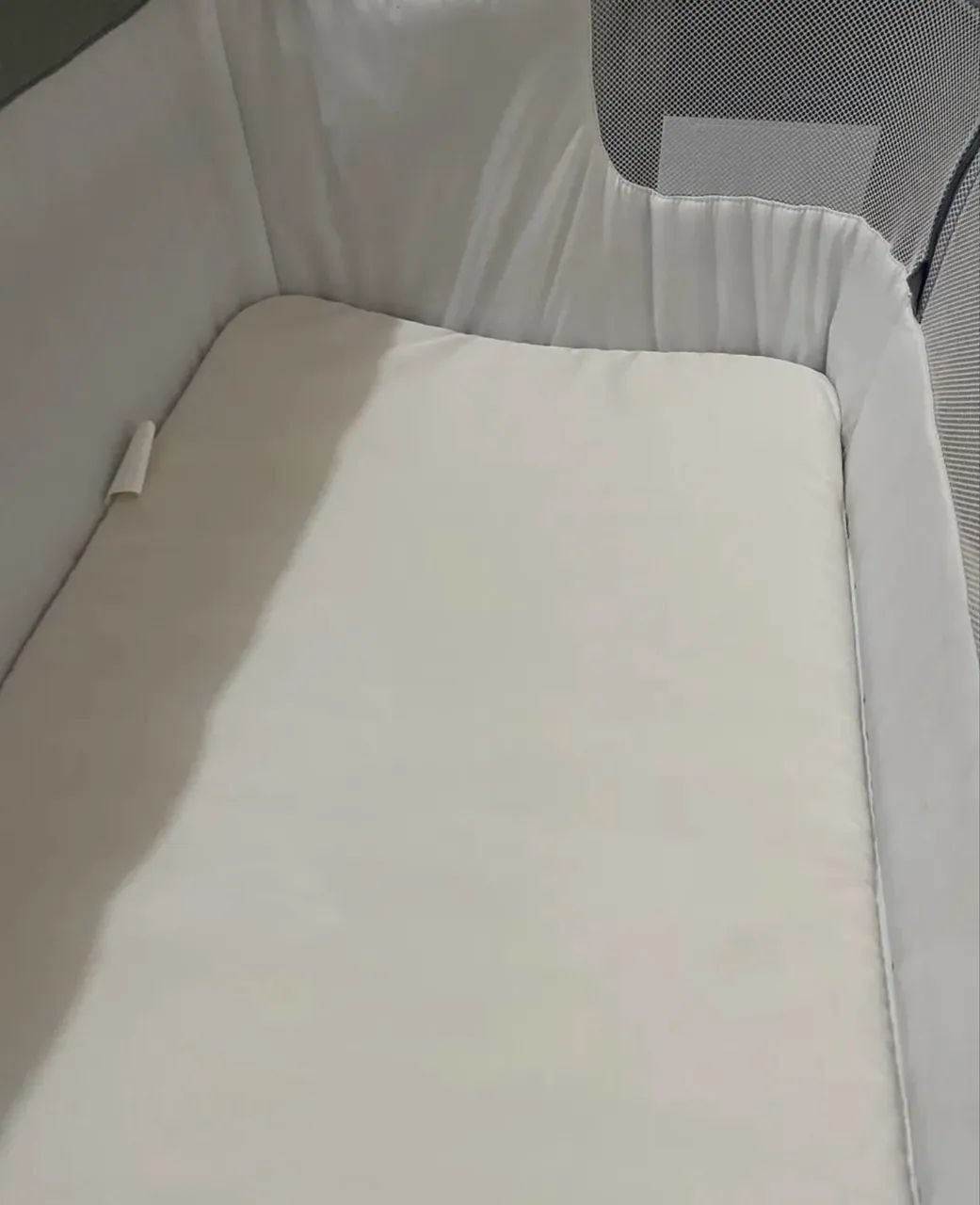 Vendo Moisés para bebê  - Foto 4